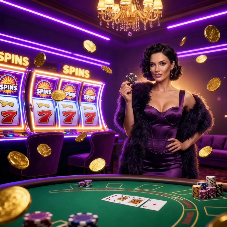 FS Casino Online - Przeglad platformy